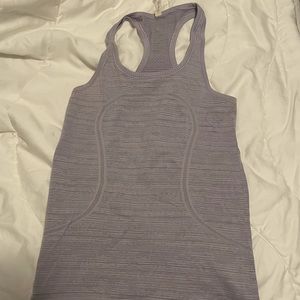 Lululemon Swiftly Tech Racerback Tank
